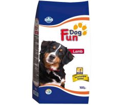 Farmina MO E FUN DOG lamb