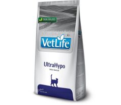Farmina Vet Life cat ultrahypo
