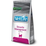 Farmina Vet Life cat struvite management