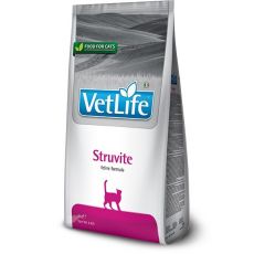 Farmina Vet Life cat struvite