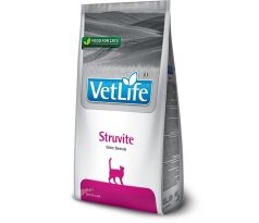 Farmina Vet Life cat struvite