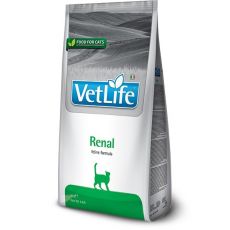 Farmina Vet Life cat renal