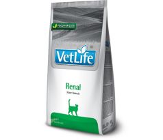 Farmina Vet Life cat renal
