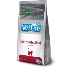 Farmina Vet Life cat gastrointestinal