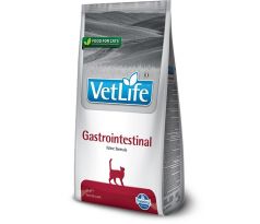 Farmina Vet Life cat gastrointestinal