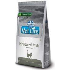 Farmina Vet Life cat neutered male