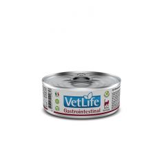 konzerva Farmina Vet Life cat gastrointestinal 85 g