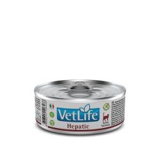 konzerva Farmina Vet Life cat hepatic 85 g