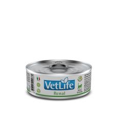 konzerva Farmina Vet Life cat renal 85 g