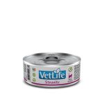 konzerva Farmina Vet Life cat struvite 85 g