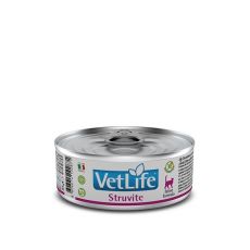 konzerva Farmina Vet Life cat struvite 85 g