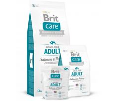 Brit Care dog Grain-free Adult