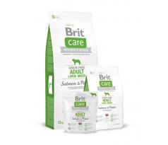 Brit Care dog Grain-free Adult Large Breed