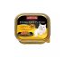 Animonda Vom Feinsten GF Adult Gurman - Morčacie v paradajkovej omáčke 16x 100g