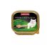 Animonda Vom Feinsten Adult Gurman - Hovädzie a losos so špenátom 16x 100g