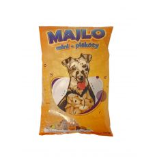 MAJLO piškóty MINI 120g