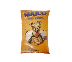 MAJLO piškóty MINI 120g