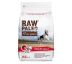 VetExpert Raw Paleo adult medium beef 2,5 kg