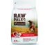 VetExpert Raw Paleo puppy medium beef 2,5 kg