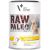 VetExpert Raw Paleo adult turkey konzerva