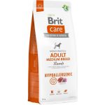 Brit Care dog Hypoallergenic Adult Medium Breed