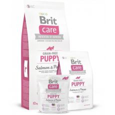 Brit Care dog Grain-free Puppy