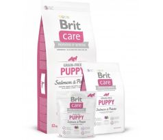 Brit Care dog Grain-free Puppy