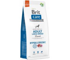Brit Care dog Hypoallergenic Adult Large Breed