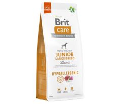 Brit Care dog Hypoallergenic Junior Large Breed