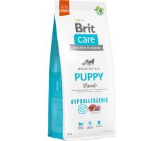 Brit Care dog Hypoallergenic Puppy