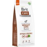 Brit Care dog Hypoallergenic Weight Loss