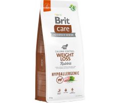 Brit Care dog Hypoallergenic Weight Loss