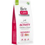 Brit Care dog Sustainable Activity