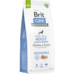 Brit Care dog Sustainable Adult Large Breed 12 kg