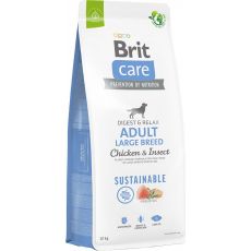 Brit Care dog Sustainable Adult Large Breed