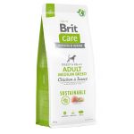 Brit Care dog Sustainable Adult Medium Breed