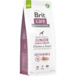 Brit Care dog Sustainable Junior Large Breed