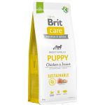 Brit Care dog Sustainable Puppy