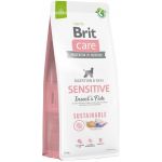 Brit Care dog Sustainable Sensitive