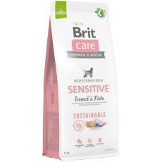 Brit Care dog Sustainable Sensitive