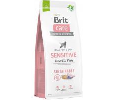 Brit Care dog Sustainable Sensitive
