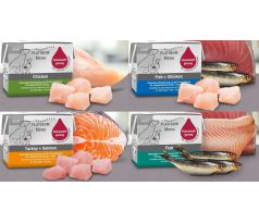 PLATINUM Natural Menu X MIX mini I 12 x 90 g