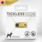 TickLess MINI - repelent ultrazvukový pre zvieratá