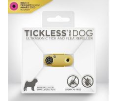 TickLess MINI - repelent ultrazvukový pre zvieratá