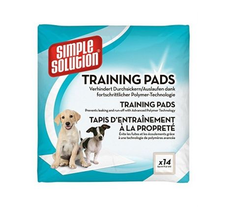 Tréningové podložky Simple Solution V