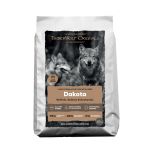 Timberwolf Originals / Dakota V
