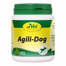 cdVet Agili-Dog