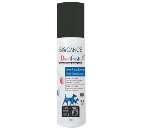 BIOGANCE Denti Fresh Spray 100 ml