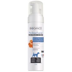 BIOGANCE No rinse foamer Dog (pena) 200 ml