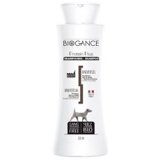 BIOGANCE Protein Plus shampoo 250 ml